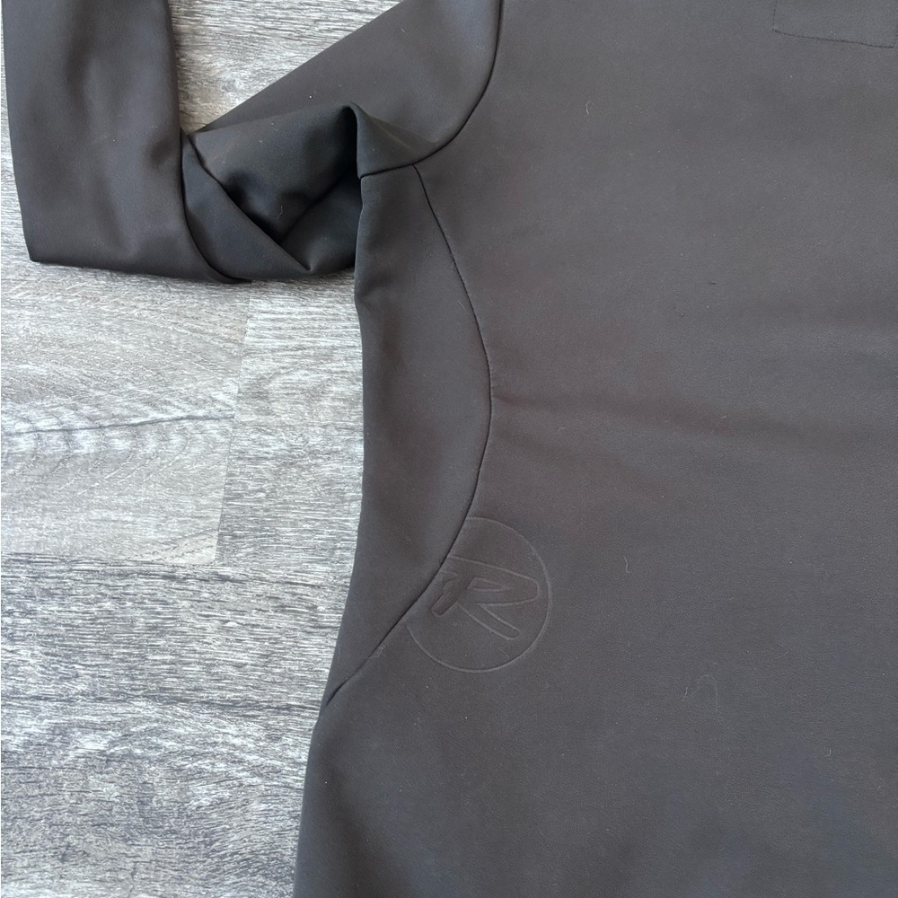 Rossignol Cocolate Softshell Jacket - Picture 8 of 9
